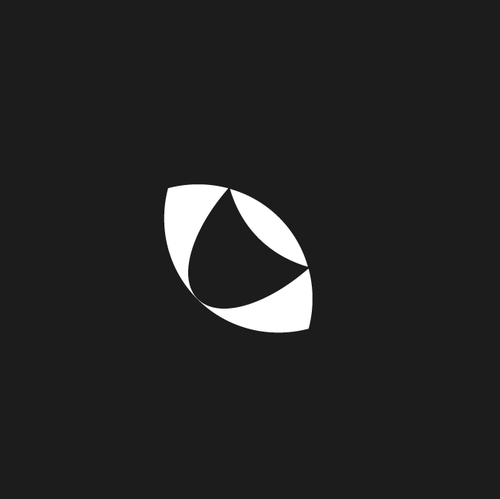 Vision design with the title 'Brandmark-NR1901'