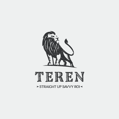 Lion Branding Ideas - 109+ Best Lion Brand Identity Designs 2024