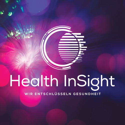 Contemporary logo with the title 'Digital solutions company logo design'