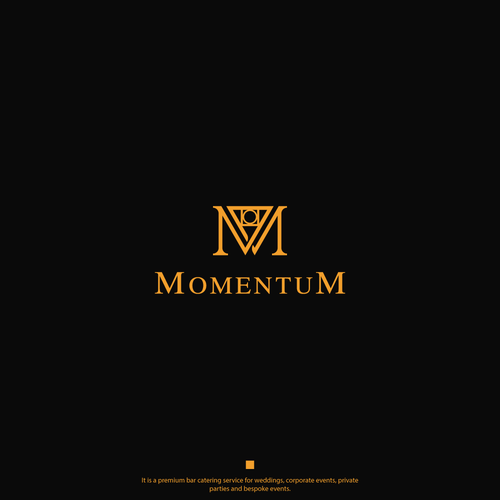 Alchemy logo with the title 'Premium bar'