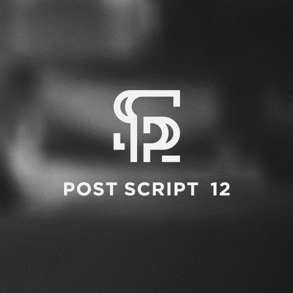 Woman brand with the title 'slick looking fashion logo with S + P monogram with number 12 added to it '