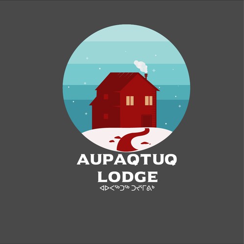 Snow logo with the title 'Snow'