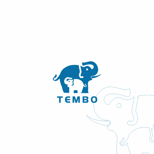Wild logo with the title 'Tembo'