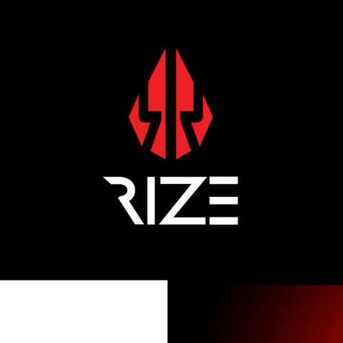 Athletic logo with the title 'Sport Apparel'