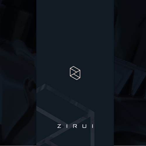 Triangle brand with the title 'ZIRUI'