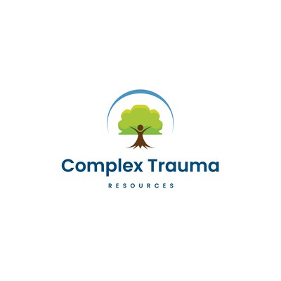 Complex Trauma Resources Logo Design