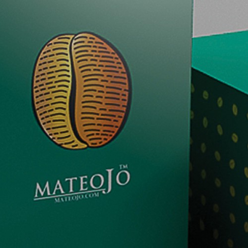 Professional packaging with the title 'Box Product'