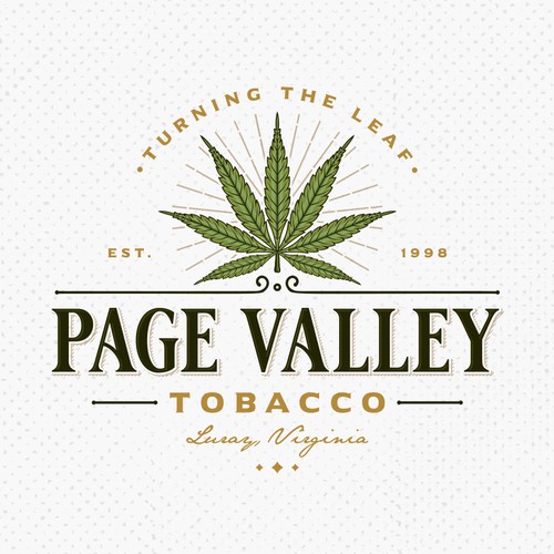 tobacco brand logos