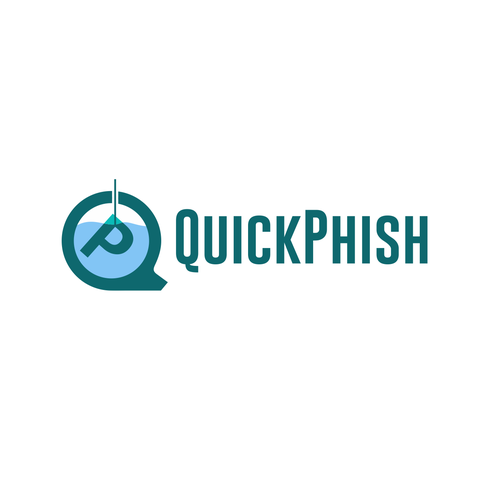 Tank logo with the title 'Quickfish'