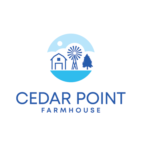 Farm brand with the title 'Farm'