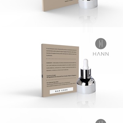 box HANN