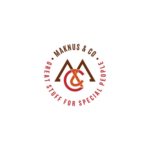 Catchy design with the title 'Catchy logo for home, kitchen and gourmet brand'