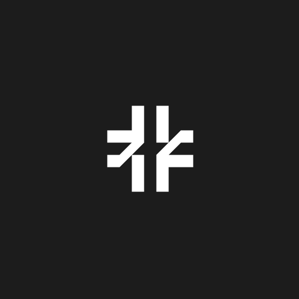 Clinic brand with the title 'Brandmark-NR1988'