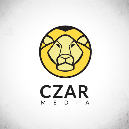 Black and yellow logo with the title 'This is a media buying company that specializes in Ad placements on the on various sources on the internet. We work w... '