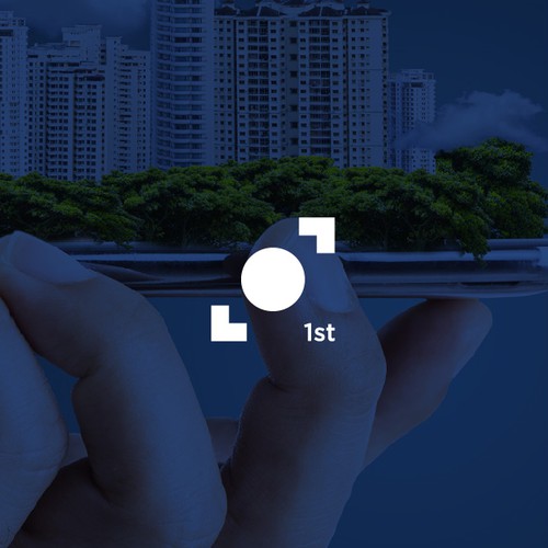 Focus logo with the title 'Focus 1st'