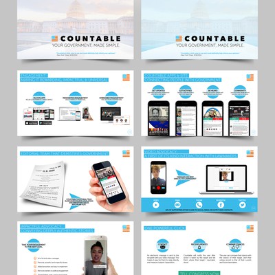 Countable app