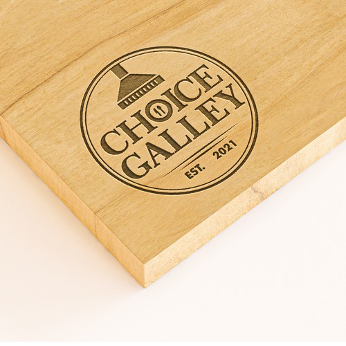 L logo with the title 'Logo Design'