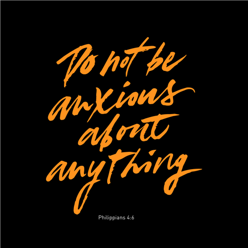 Brush pen design with the title 'Custom lettering for a coloring book'