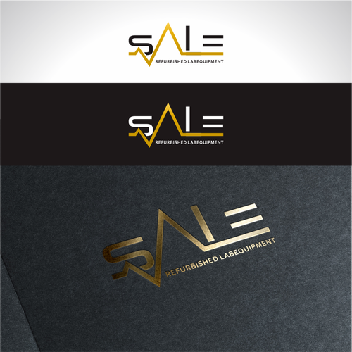 Creative brand with the title 'the Heart Beat '