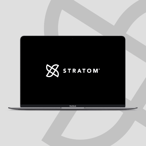 Scandinavian design with the title 'Bold logo design for Nordic industrial fan company'