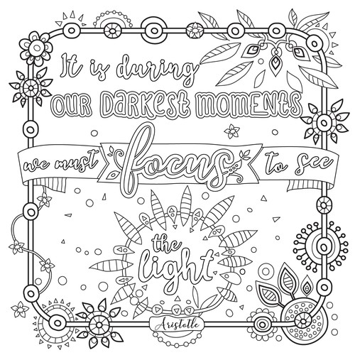 Coloring Book Cafe Coloring Books for Adults: This is a Complete Set of Coloring Pages for Adult Coloring Pages. Includes Beautiful Designs (Coloring Pages Design for an Adults) [Book]