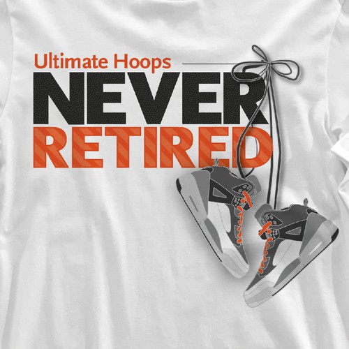 Basketball T-shirt Designs - 51+ Basketball T-shirt Ideas in 2023