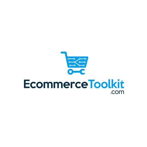 e commerce company logos