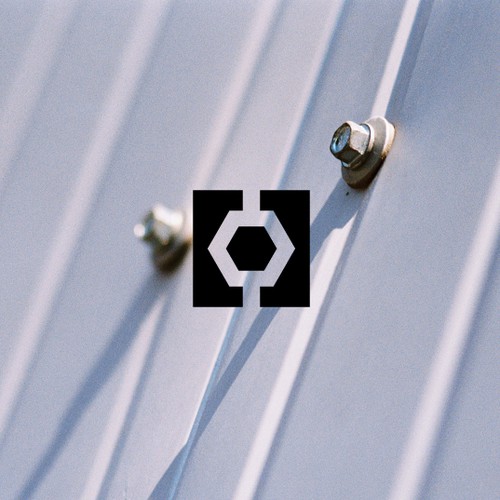 Screw design with the title 'Kern Constructions'