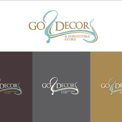luxury department stores logos