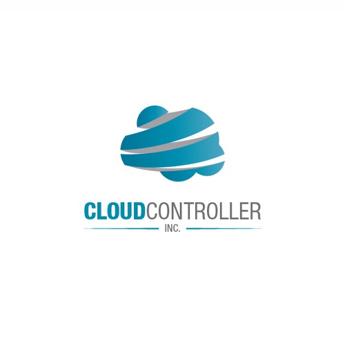 Controller design with the title 'Cloud Controller Inc.'