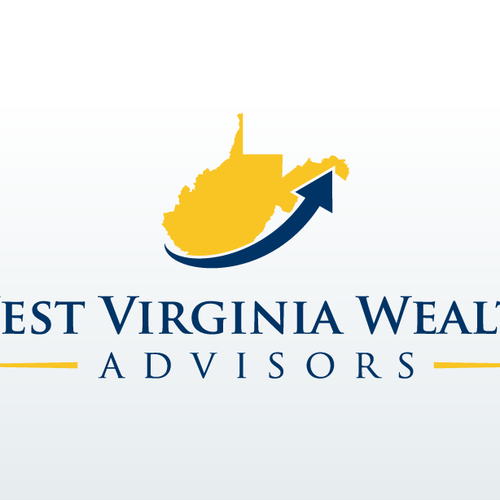 Wealth logo with the title 'West Virginia Wealth Advisors'