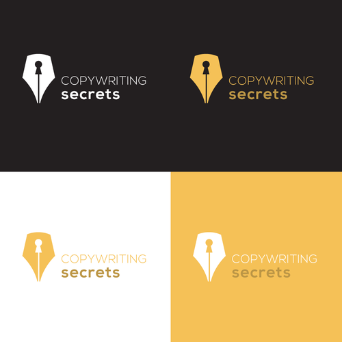 Copywriting design with the title 'Proposta'