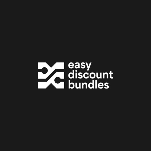 Value logo with the title 'Easy Discount Bundles'