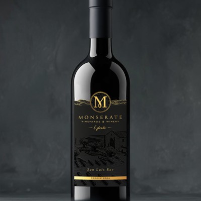 Monserate Winery