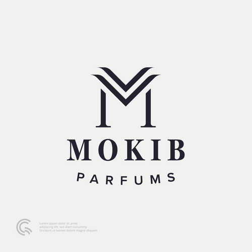 Luxury Perfume Brand Logo Designer Near Me