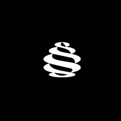 Water brand with the title 'Flowing Within Elegance.'
