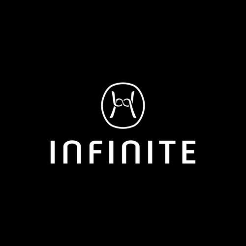 Infinite logo with the title 'WM INFINITE'