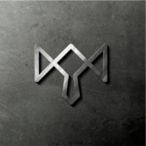 letter m logo png