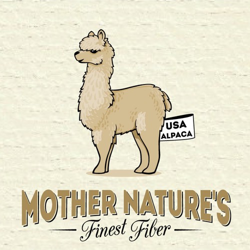 alpaca logo