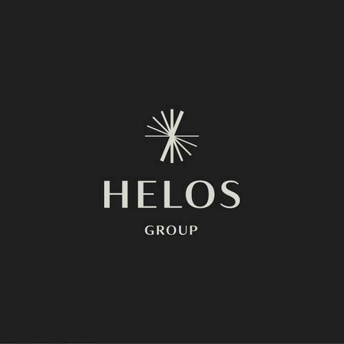 Measurement logo with the title 'HELOS GROUP Scaling, Sequential Helicopter Rotor Symbol'