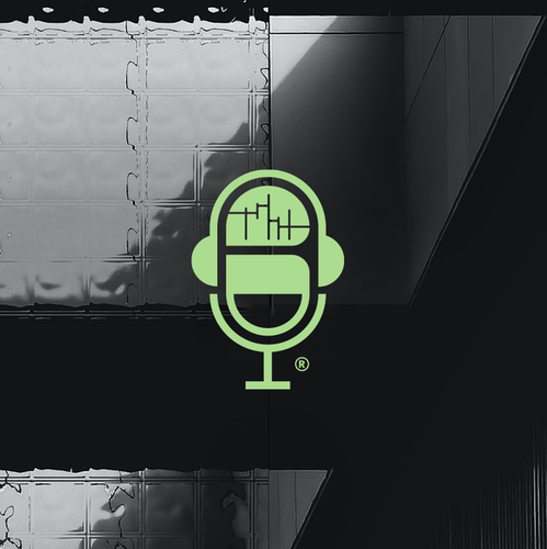 Communications brand with the title 'Make it Make Sense logo'