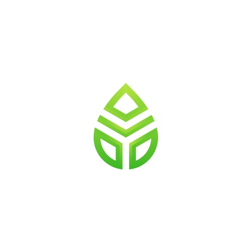 Water logo with the title 'Water Tree'