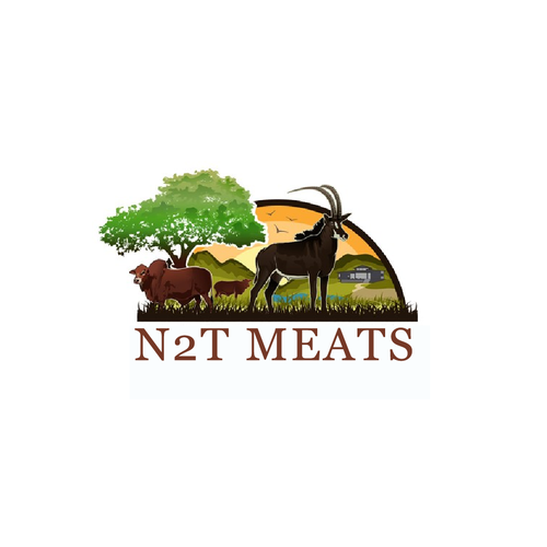 Meat brand with the title 'N2T Meats'