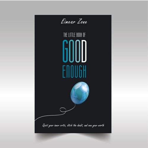 Balloon design with the title 'Simplicity'