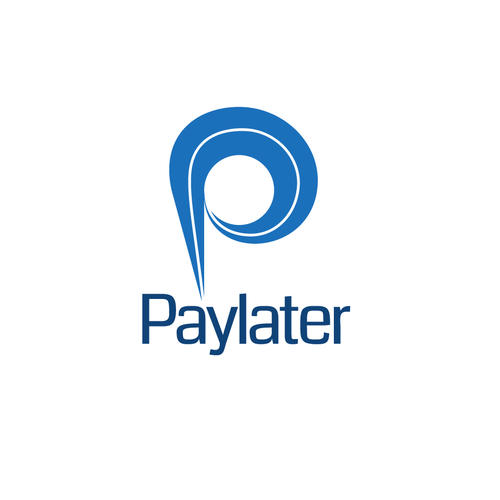 Ecommerce brand with the title 'paylater'