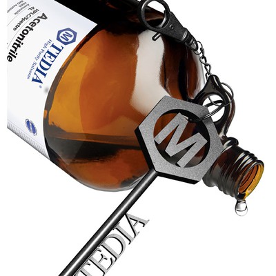 Create the next illustration for Tedia Company, Inc