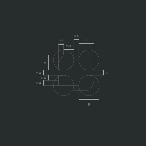 S logo with the title 'Brandmark-NR0046'