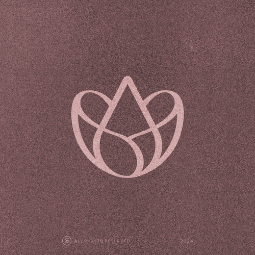 Spa design with the title 'SAUNASO'