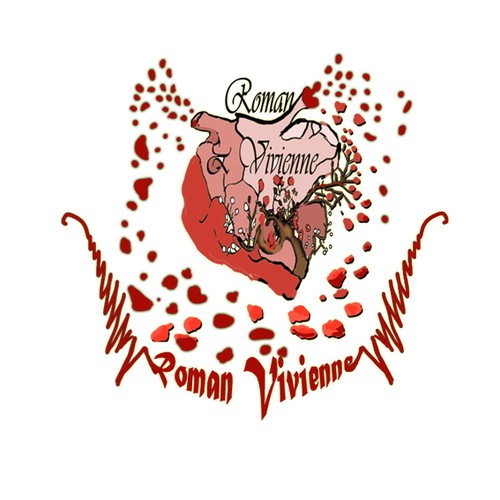 Tattoo artwork with the title 'tattoo'