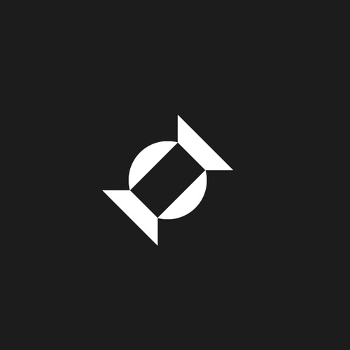 Chocolate logo with the title 'Brandmark-NR2007'